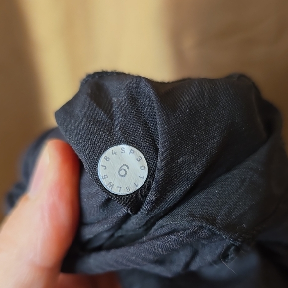 Lululemon Street To Studio Pant II *Unlined - Picture 2 of 7